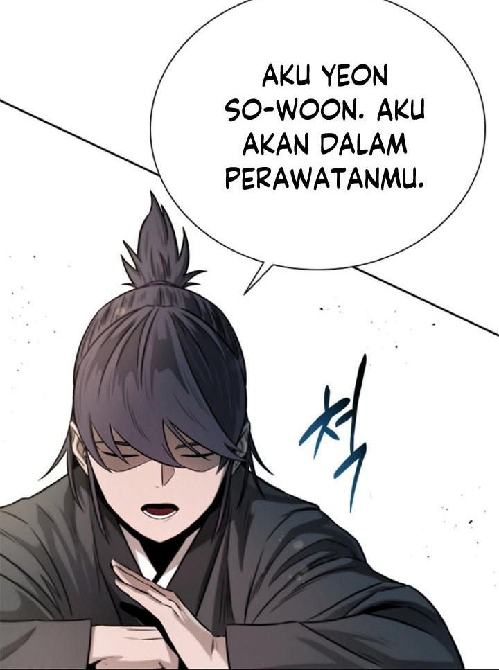 Moon-Shadow Sword Emperor Chapter 11 Gambar 33