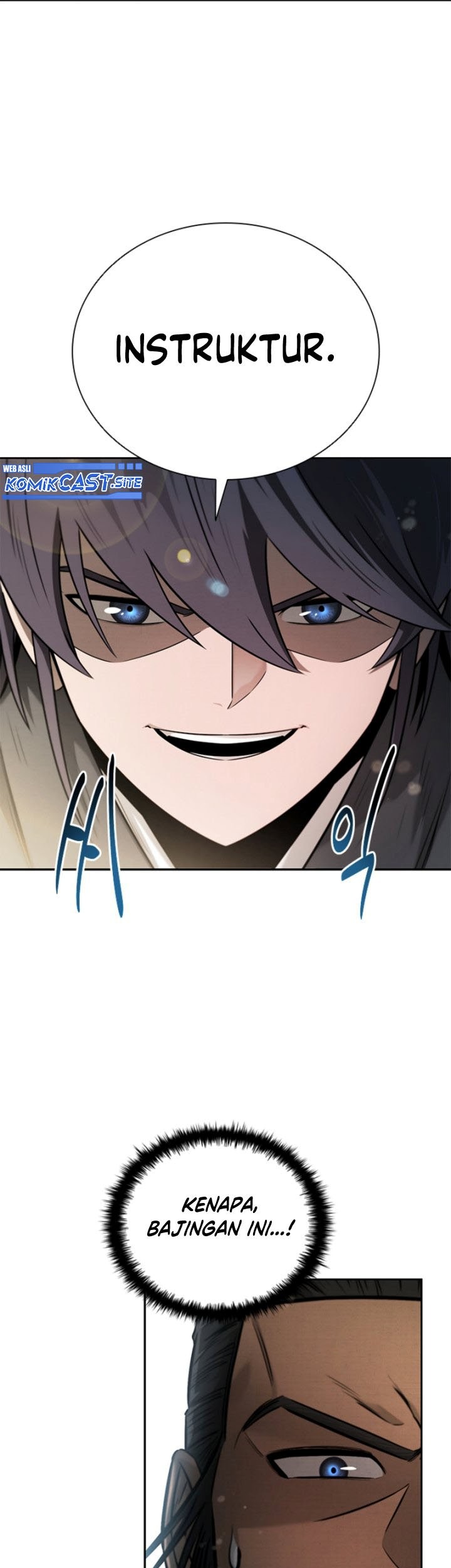 Moon-Shadow Sword Emperor Chapter 11 Gambar 34