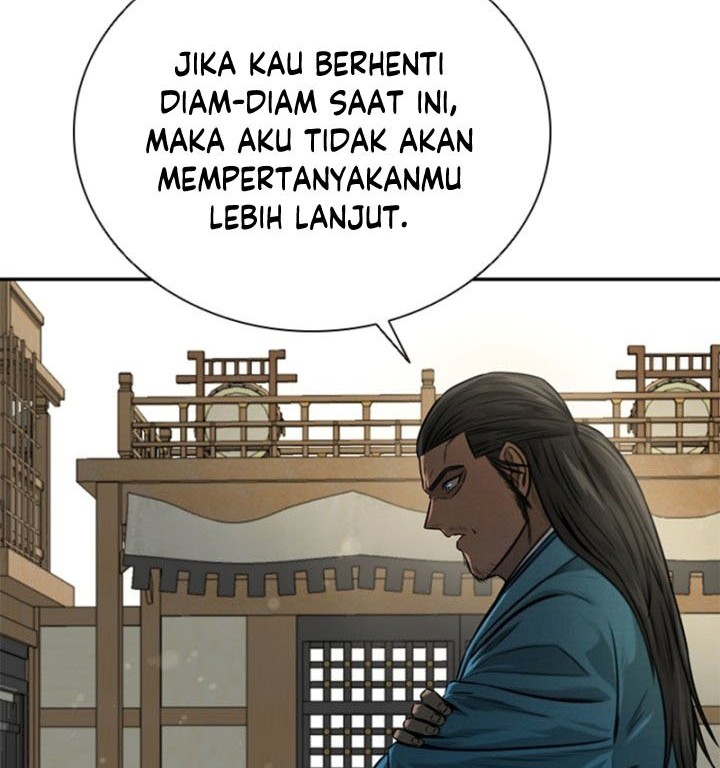 Moon-Shadow Sword Emperor Chapter 11 Gambar 39