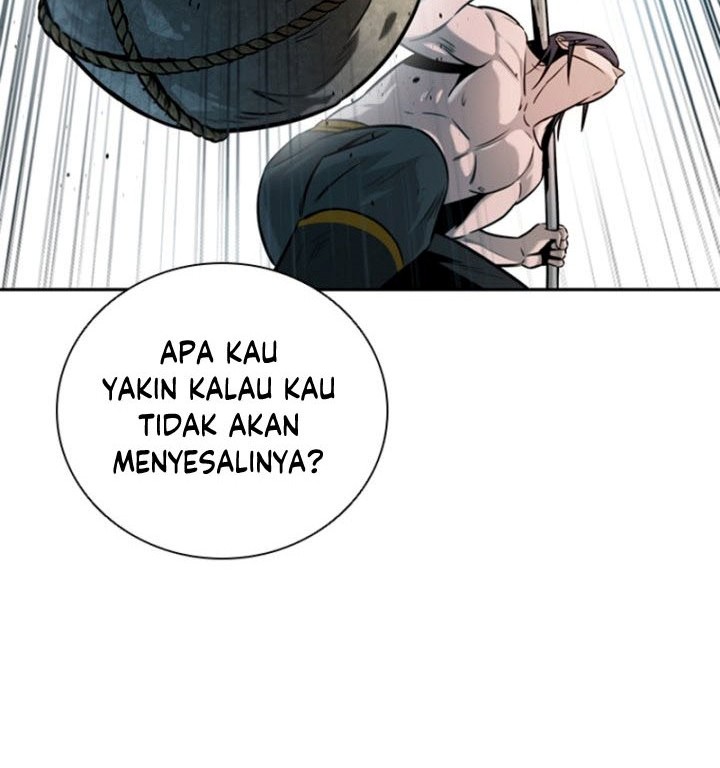 Moon-Shadow Sword Emperor Chapter 11 Gambar 41