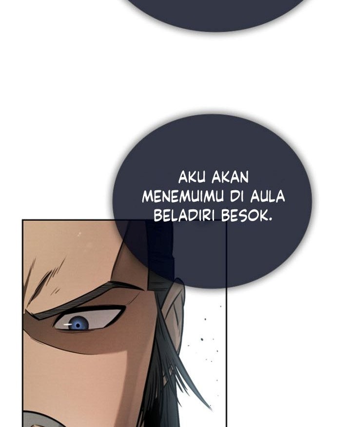 Moon-Shadow Sword Emperor Chapter 11 Gambar 55