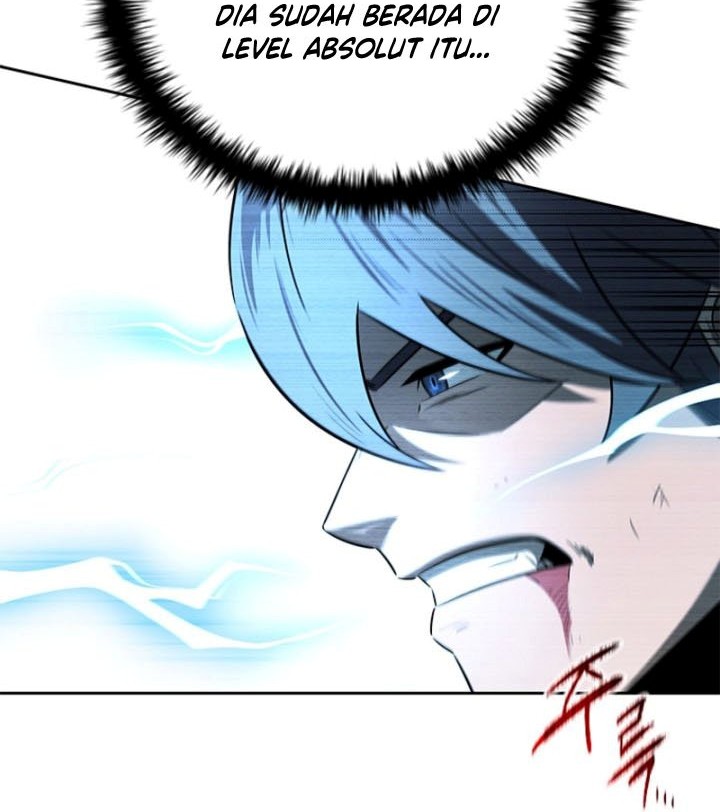 Moon-Shadow Sword Emperor Chapter 11 Gambar 3