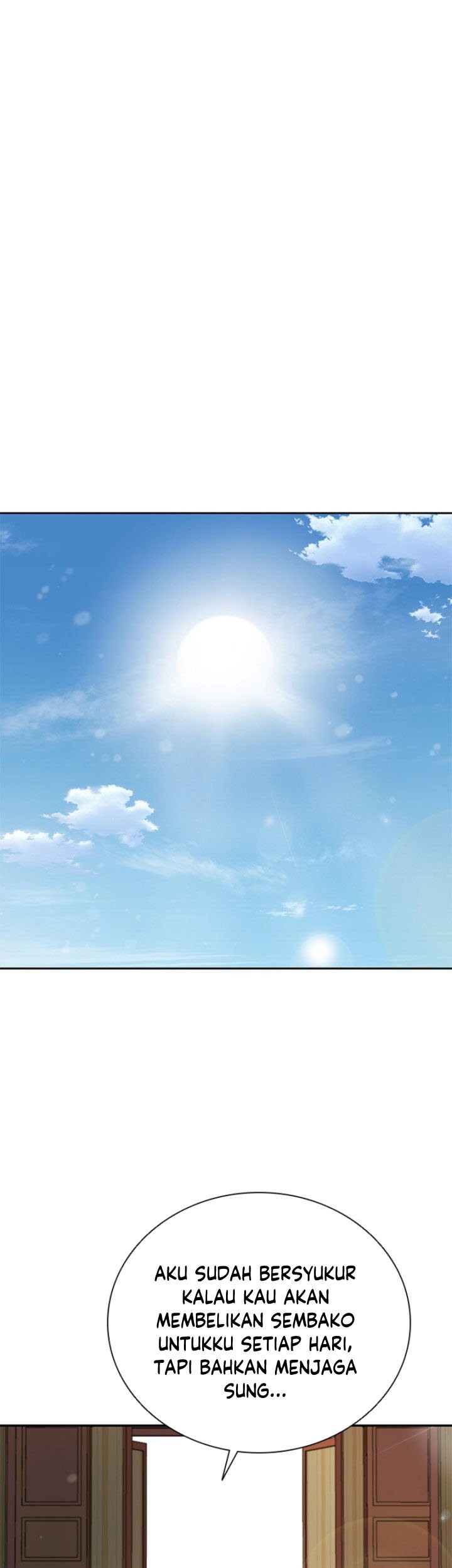 Moon-Shadow Sword Emperor Chapter 11 Gambar 58