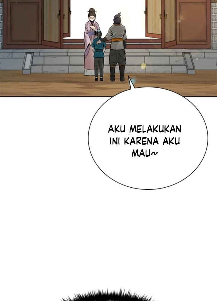 Moon-Shadow Sword Emperor Chapter 11 Gambar 59