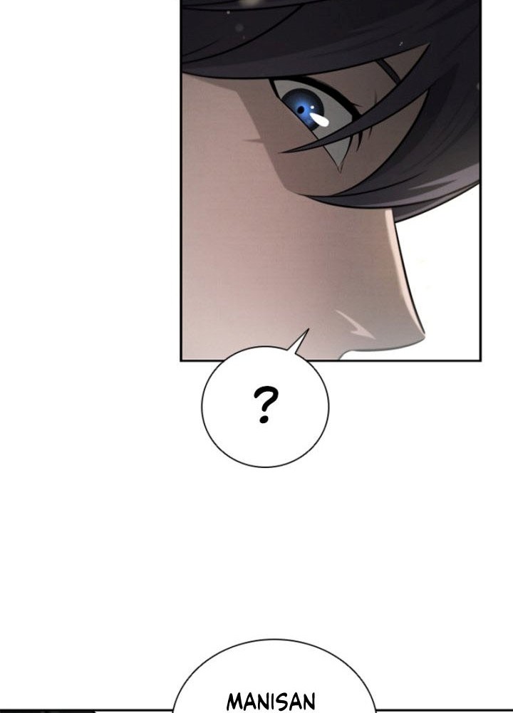 Moon-Shadow Sword Emperor Chapter 11 Gambar 63