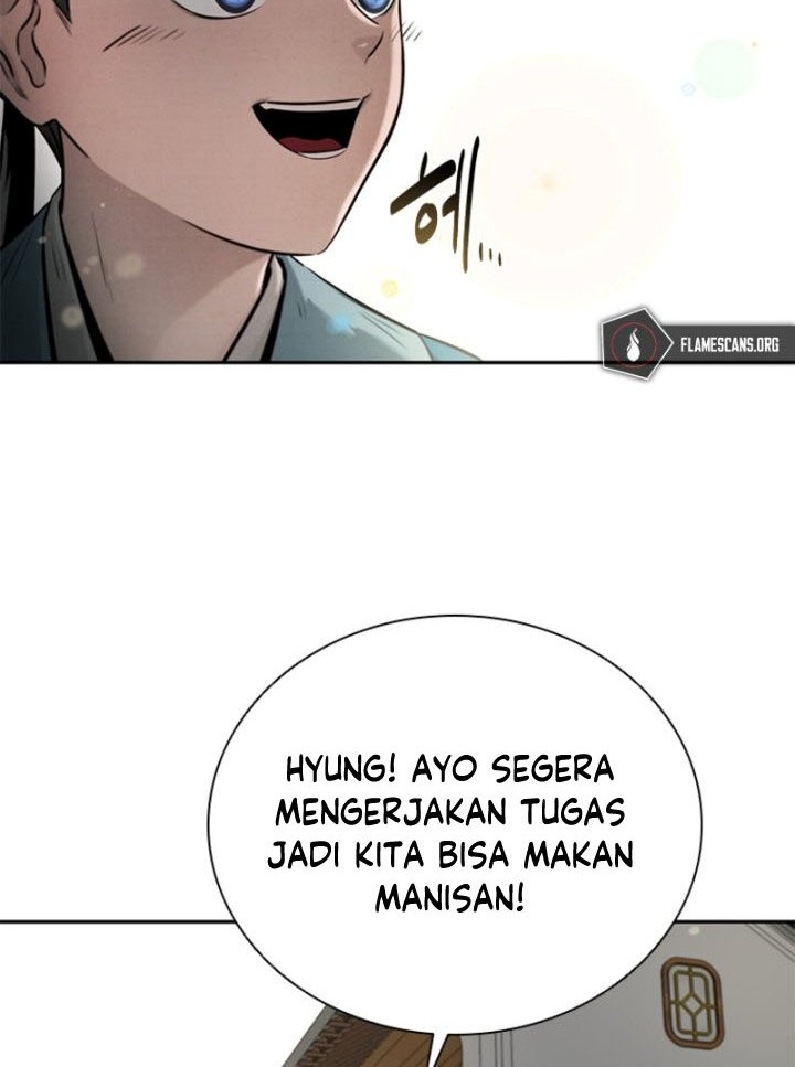 Moon-Shadow Sword Emperor Chapter 11 Gambar 69
