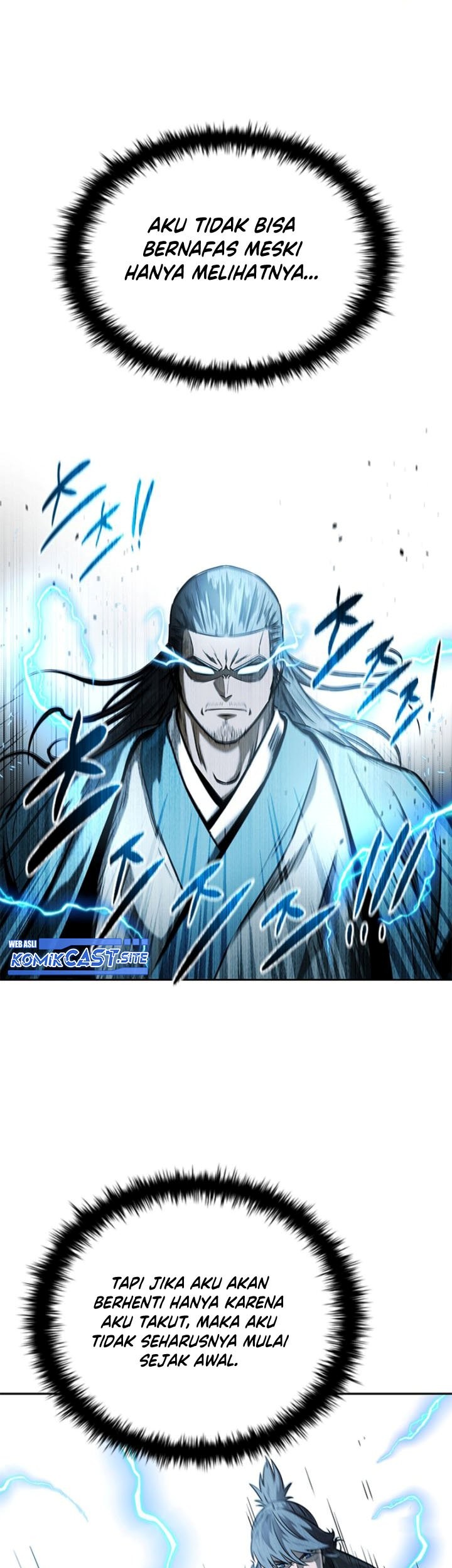 Moon-Shadow Sword Emperor Chapter 11 Gambar 4