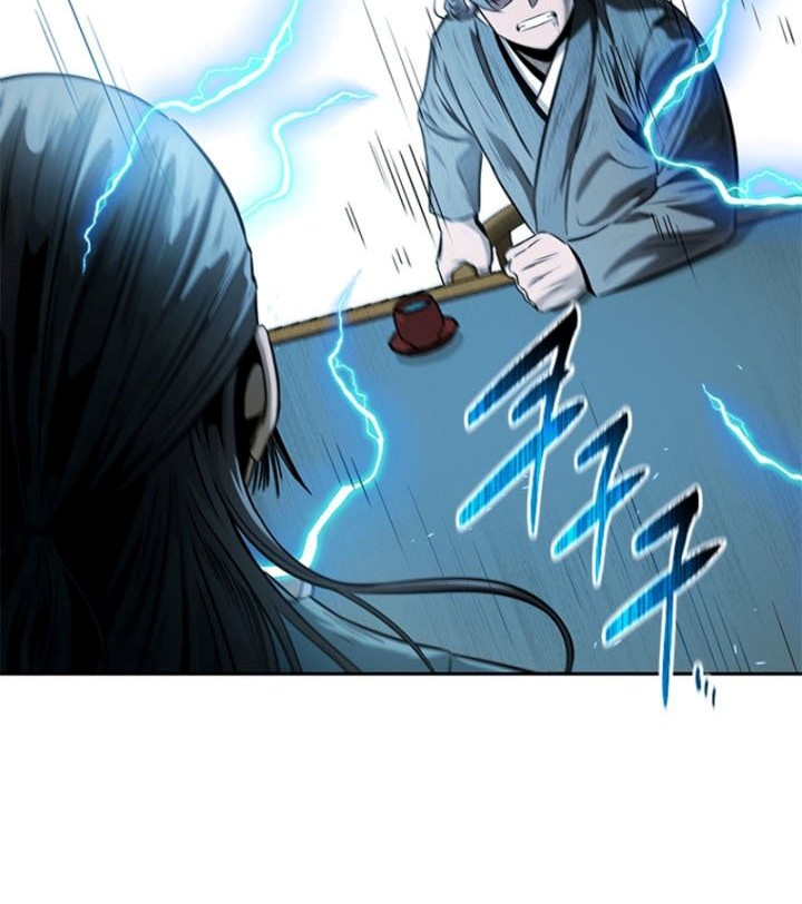 Moon-Shadow Sword Emperor Chapter 11 Gambar 5