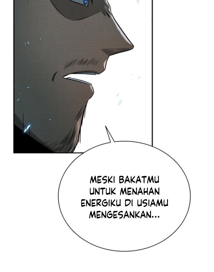 Moon-Shadow Sword Emperor Chapter 11 Gambar 13