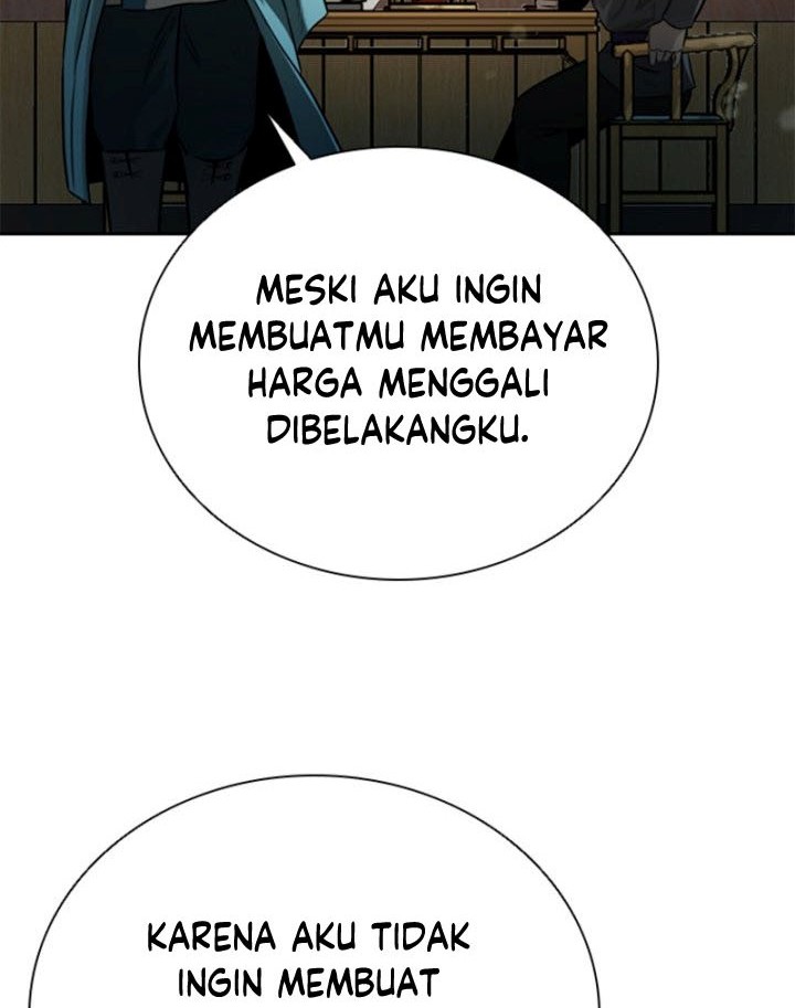Moon-Shadow Sword Emperor Chapter 11 Gambar 15