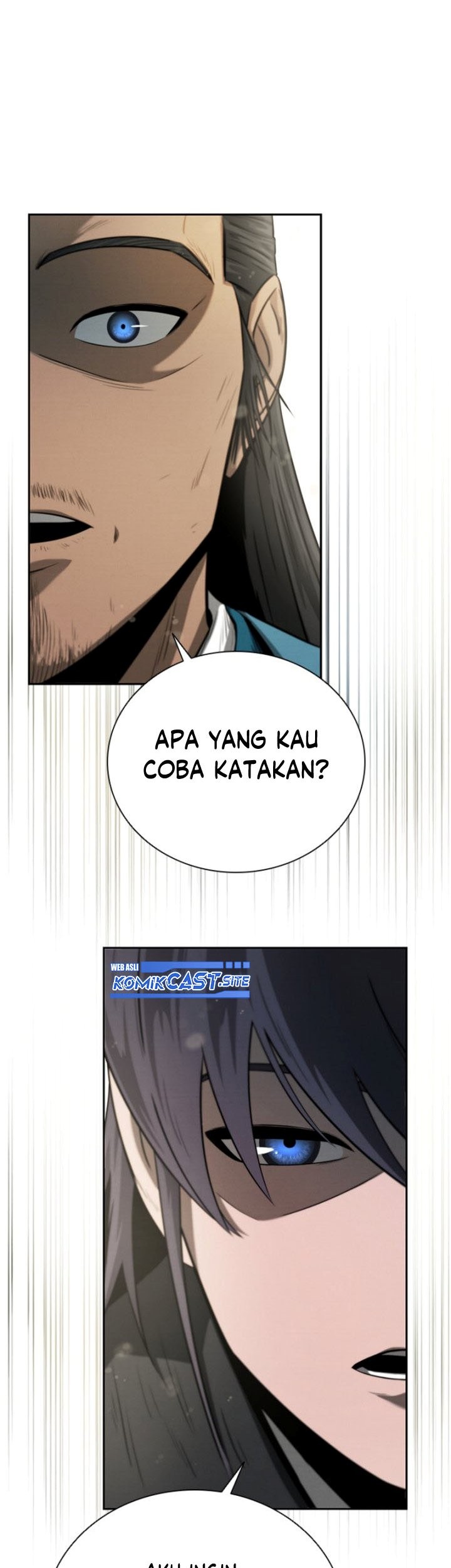Moon-Shadow Sword Emperor Chapter 10 Gambar 54