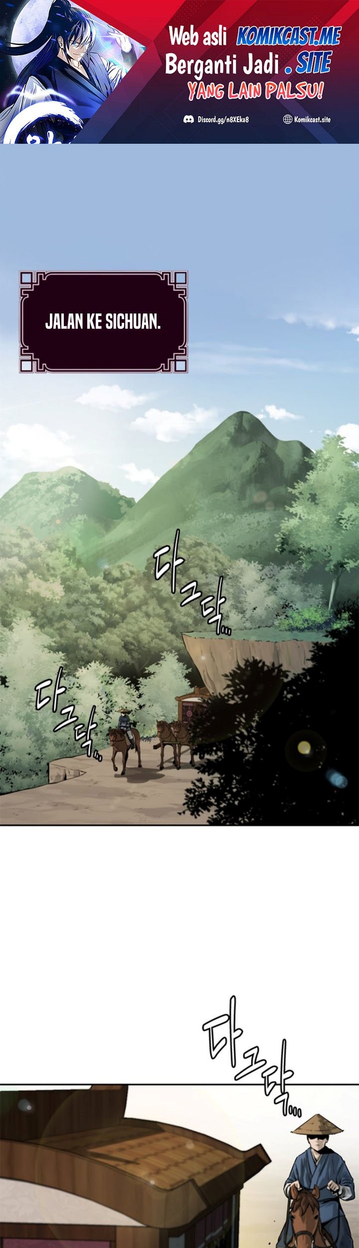 Baca Moon-Shadow Sword Emperor Chapter 10 Gambar 2