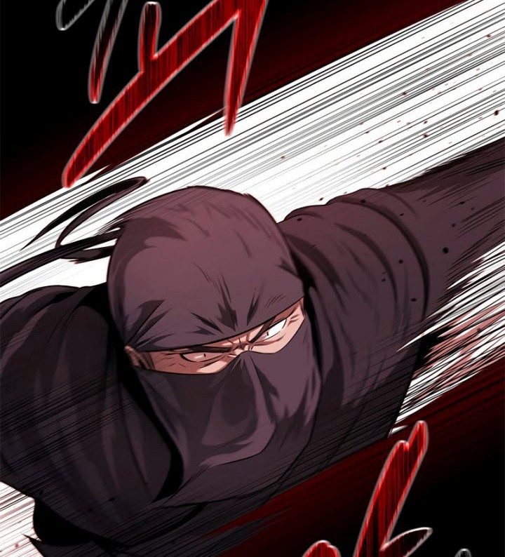 Moon-Shadow Sword Emperor Chapter 09 Gambar 19