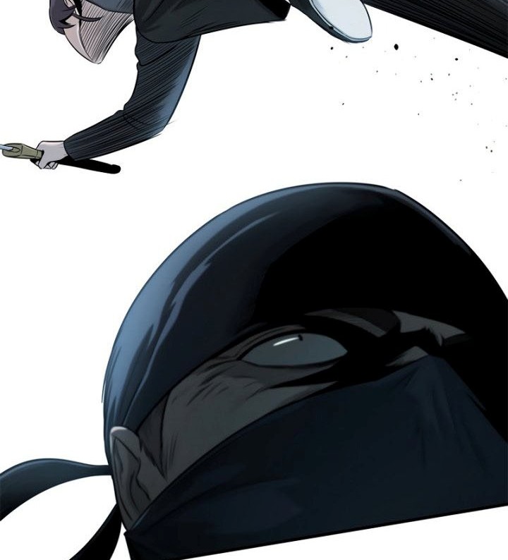 Moon-Shadow Sword Emperor Chapter 09 Gambar 21