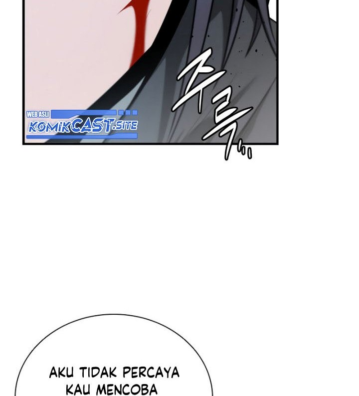 Moon-Shadow Sword Emperor Chapter 09 Gambar 23