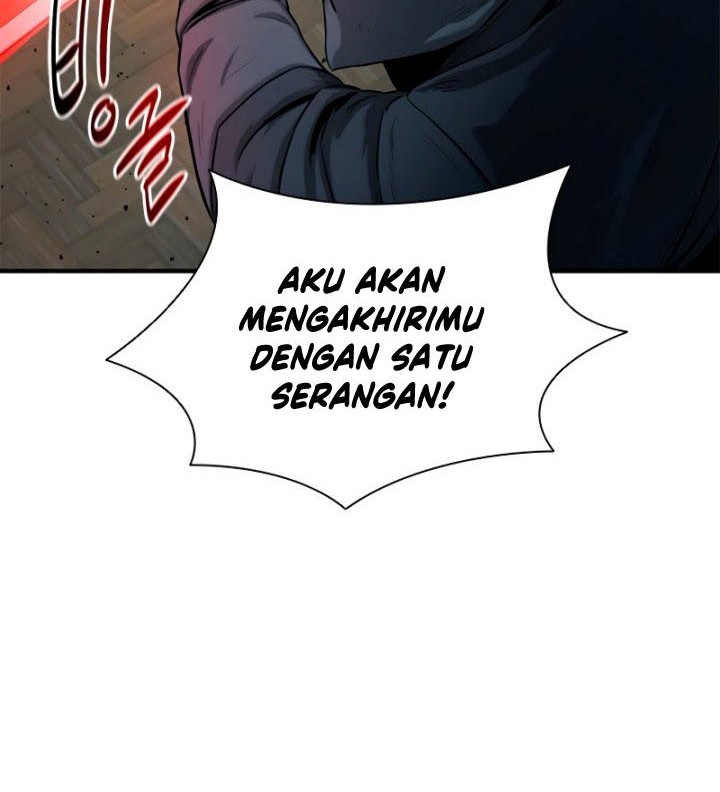 Moon-Shadow Sword Emperor Chapter 09 Gambar 25