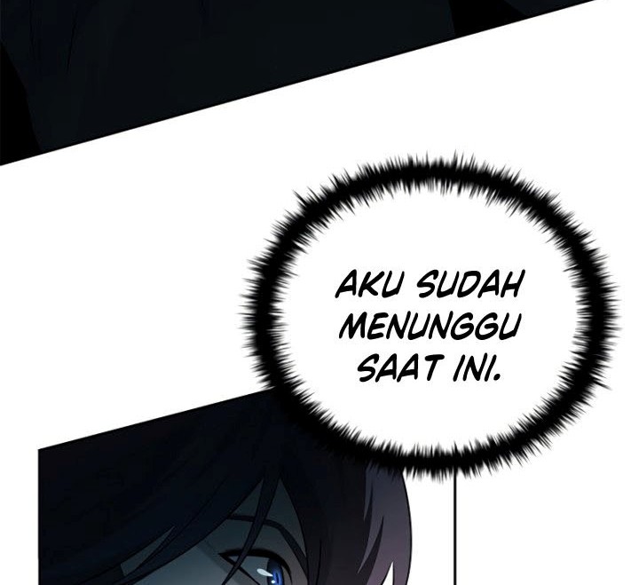Moon-Shadow Sword Emperor Chapter 09 Gambar 27