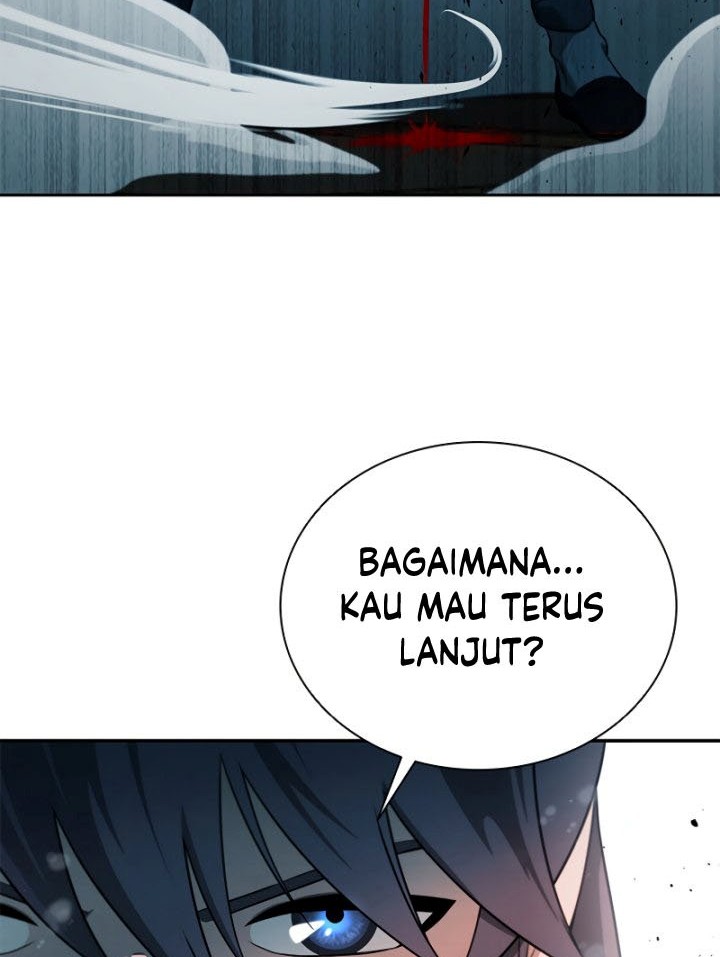 Moon-Shadow Sword Emperor Chapter 09 Gambar 35