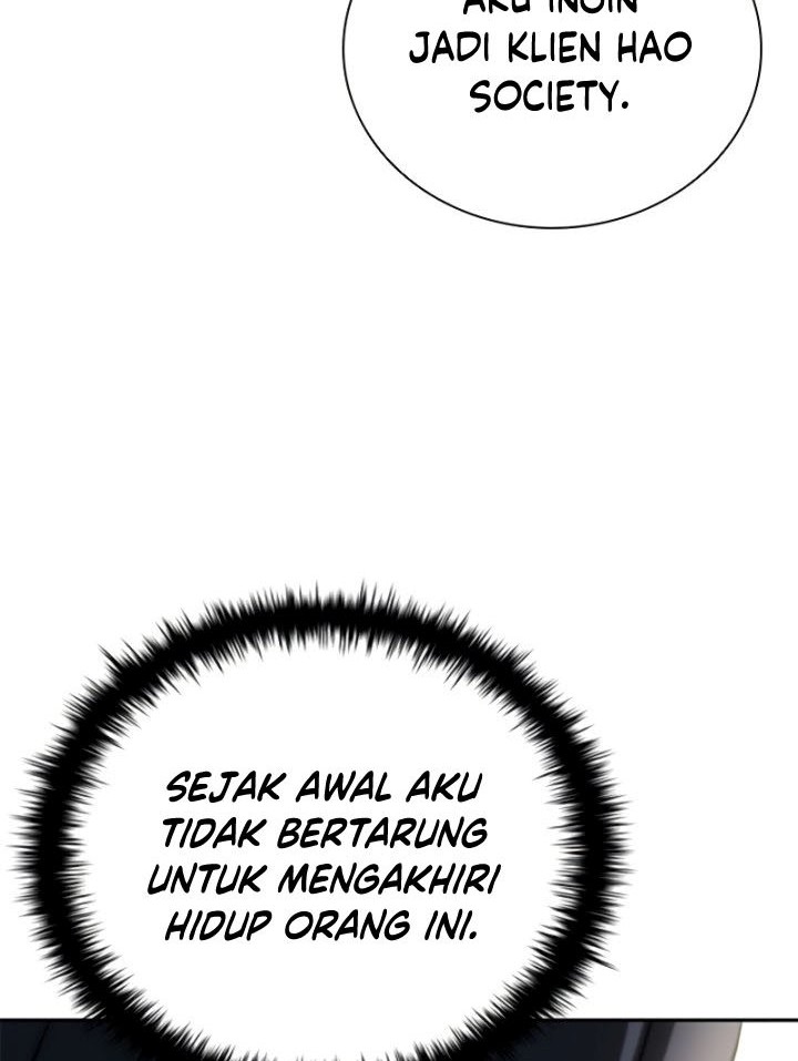 Moon-Shadow Sword Emperor Chapter 09 Gambar 37