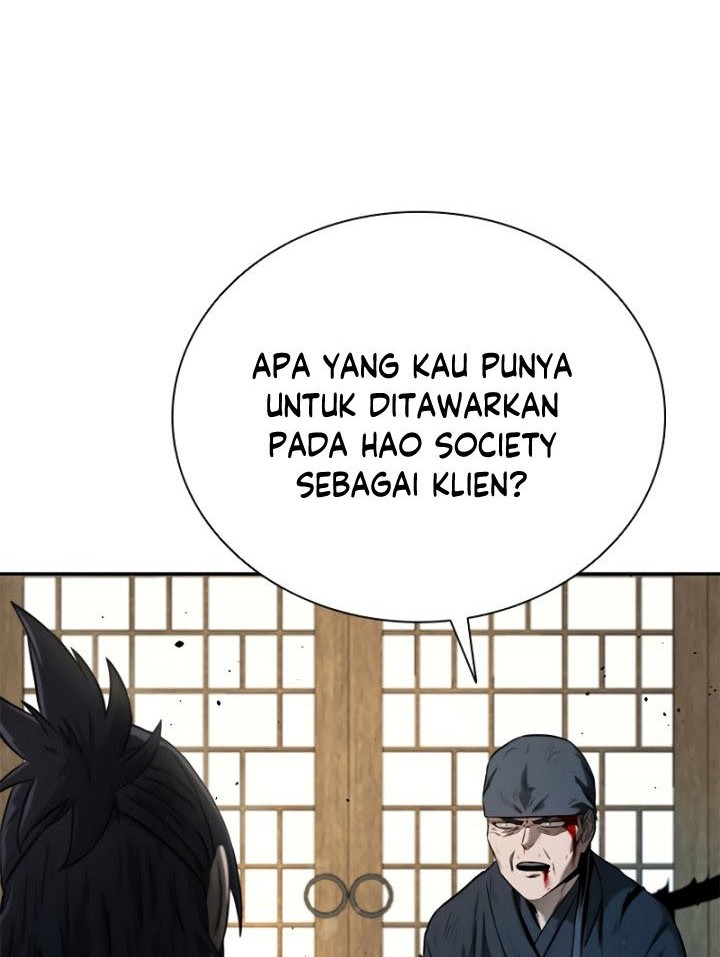 Moon-Shadow Sword Emperor Chapter 09 Gambar 39