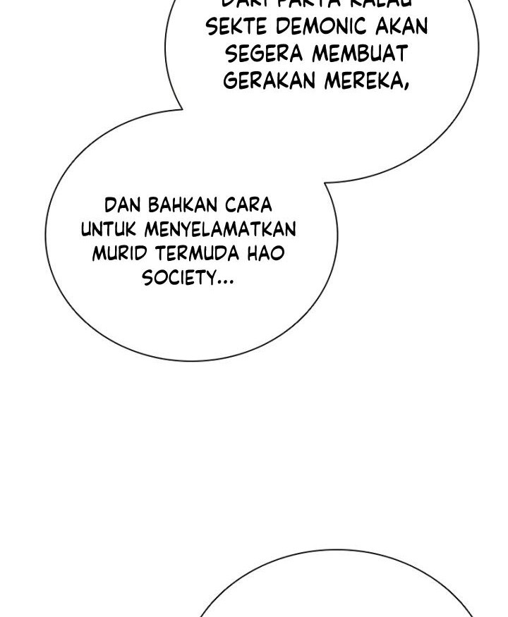 Moon-Shadow Sword Emperor Chapter 09 Gambar 43
