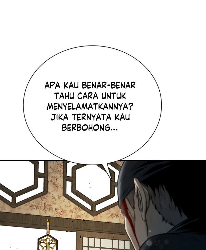 Moon-Shadow Sword Emperor Chapter 09 Gambar 45