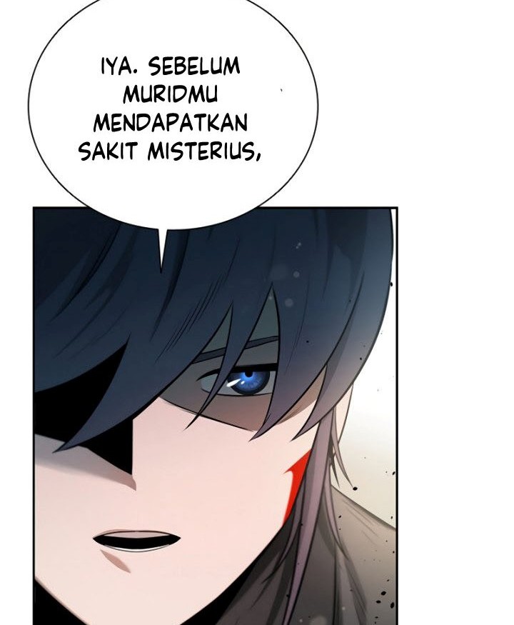 Moon-Shadow Sword Emperor Chapter 09 Gambar 47