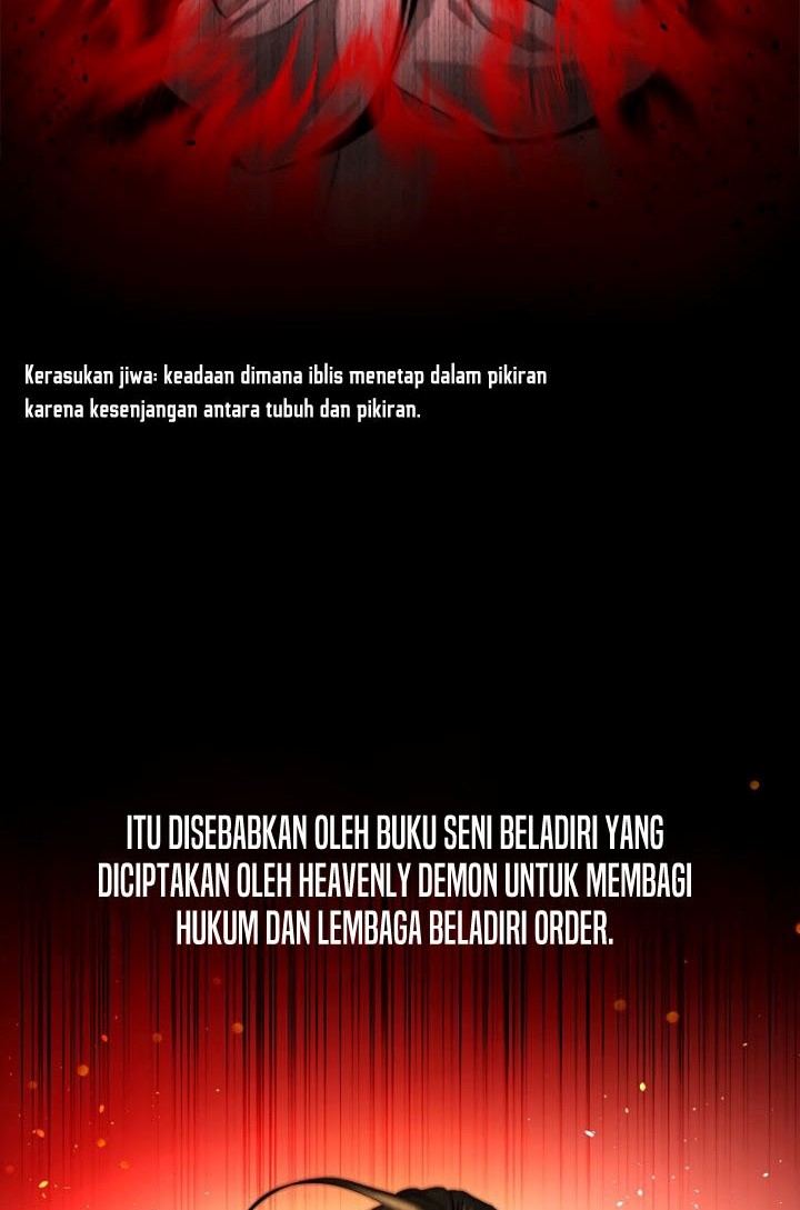 Moon-Shadow Sword Emperor Chapter 09 Gambar 51