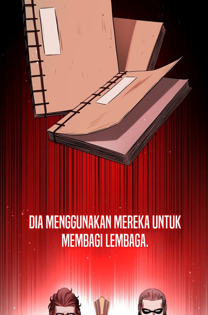 Moon-Shadow Sword Emperor Chapter 09 Gambar 53