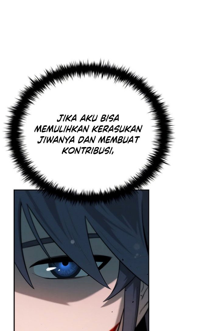Moon-Shadow Sword Emperor Chapter 09 Gambar 55