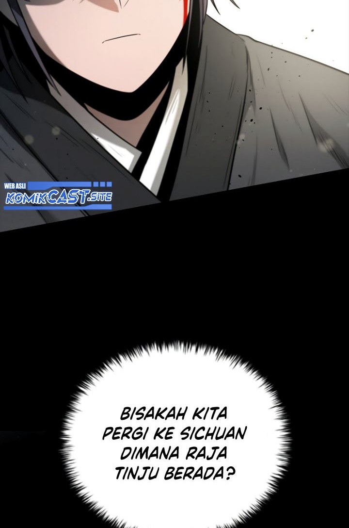 Moon-Shadow Sword Emperor Chapter 09 Gambar 63