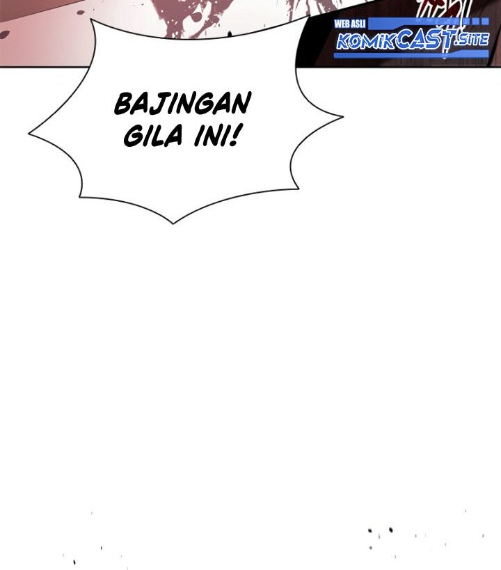 Moon-Shadow Sword Emperor Chapter 09 Gambar 73