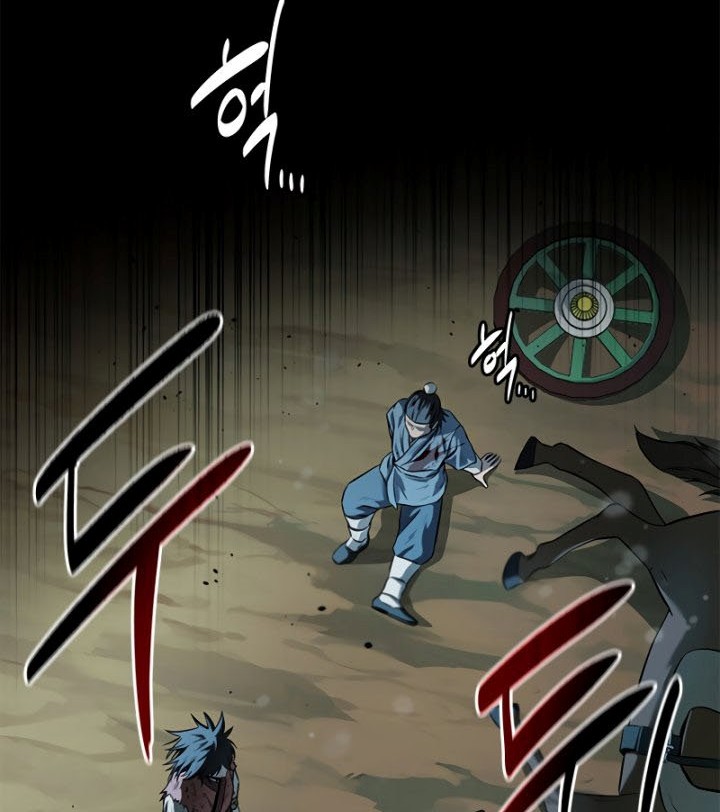 Moon-Shadow Sword Emperor Chapter 09 Gambar 75