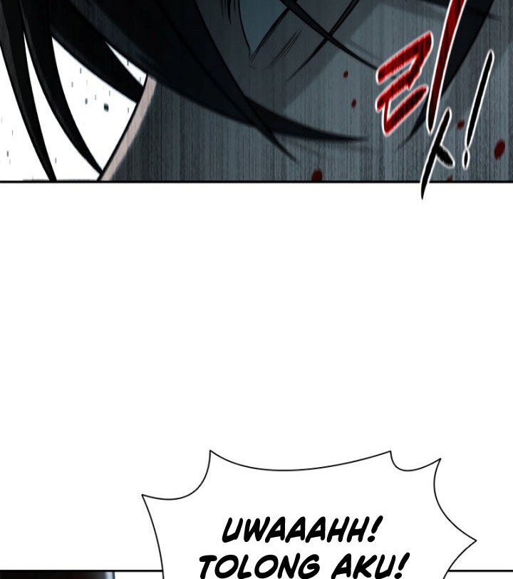 Moon-Shadow Sword Emperor Chapter 09 Gambar 77