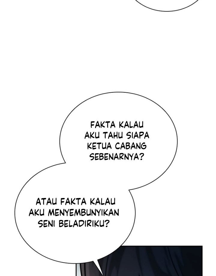 Moon-Shadow Sword Emperor Chapter 09 Gambar 7