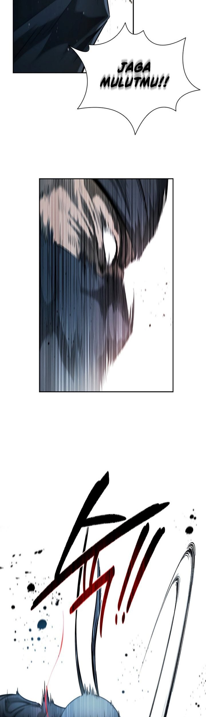 Moon-Shadow Sword Emperor Chapter 09 Gambar 12