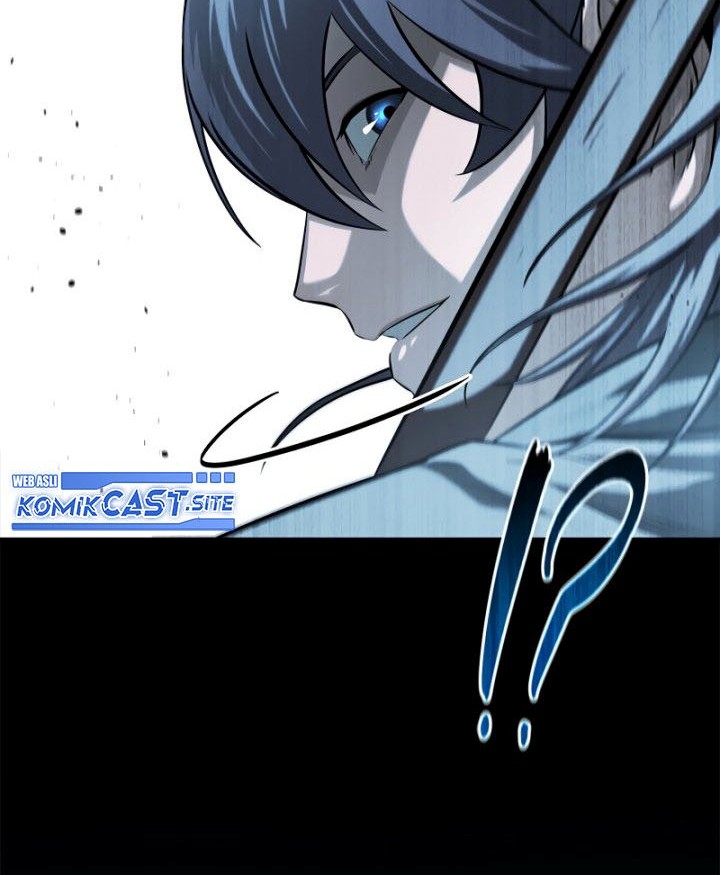 Moon-Shadow Sword Emperor Chapter 08 Gambar 23