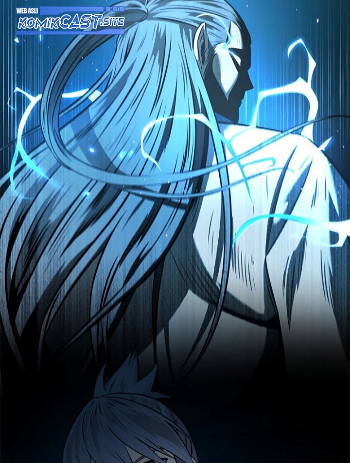 Moon-Shadow Sword Emperor Chapter 08 Gambar 27