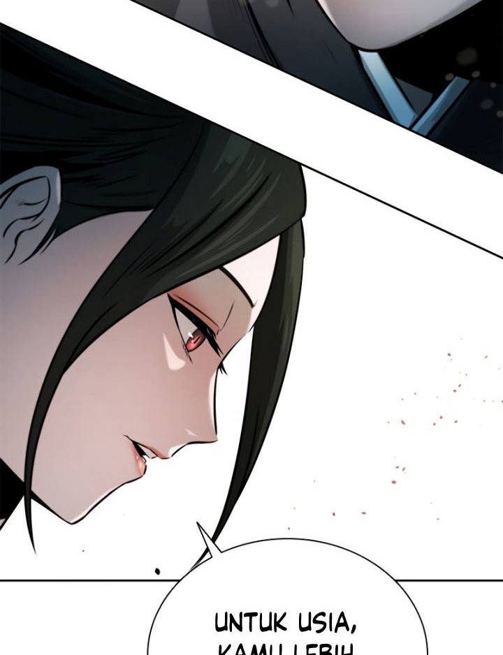 Moon-Shadow Sword Emperor Chapter 08 Gambar 37