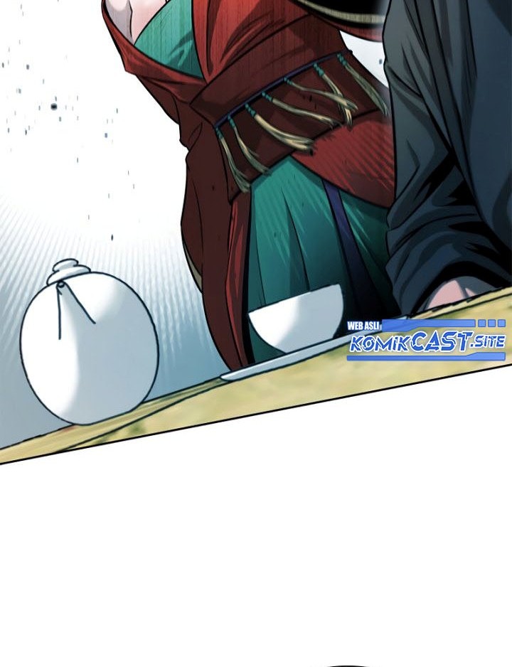 Moon-Shadow Sword Emperor Chapter 08 Gambar 39