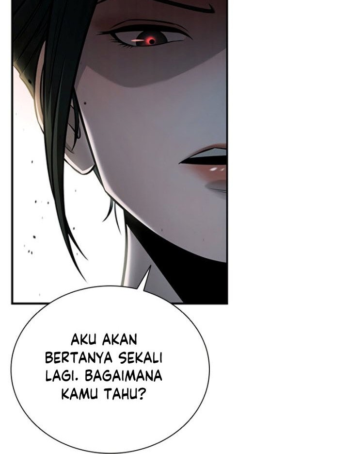 Moon-Shadow Sword Emperor Chapter 08 Gambar 41
