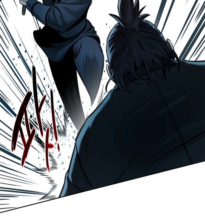 Moon-Shadow Sword Emperor Chapter 08 Gambar 57