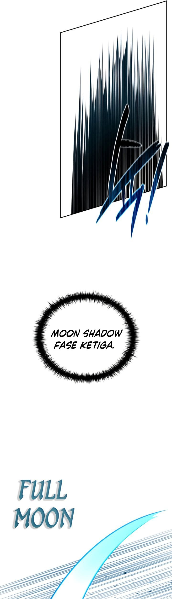 Moon-Shadow Sword Emperor Chapter 08 Gambar 58