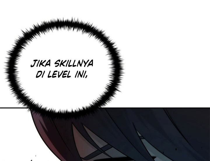 Moon-Shadow Sword Emperor Chapter 08 Gambar 61