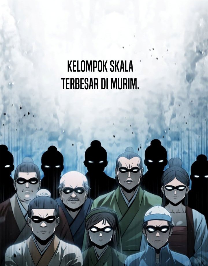 Moon-Shadow Sword Emperor Chapter 08 Gambar 5