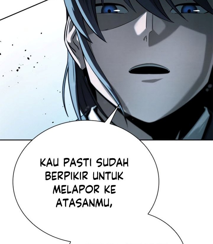Moon-Shadow Sword Emperor Chapter 08 Gambar 13
