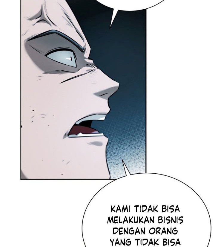 Moon-Shadow Sword Emperor Chapter 08 Gambar 15