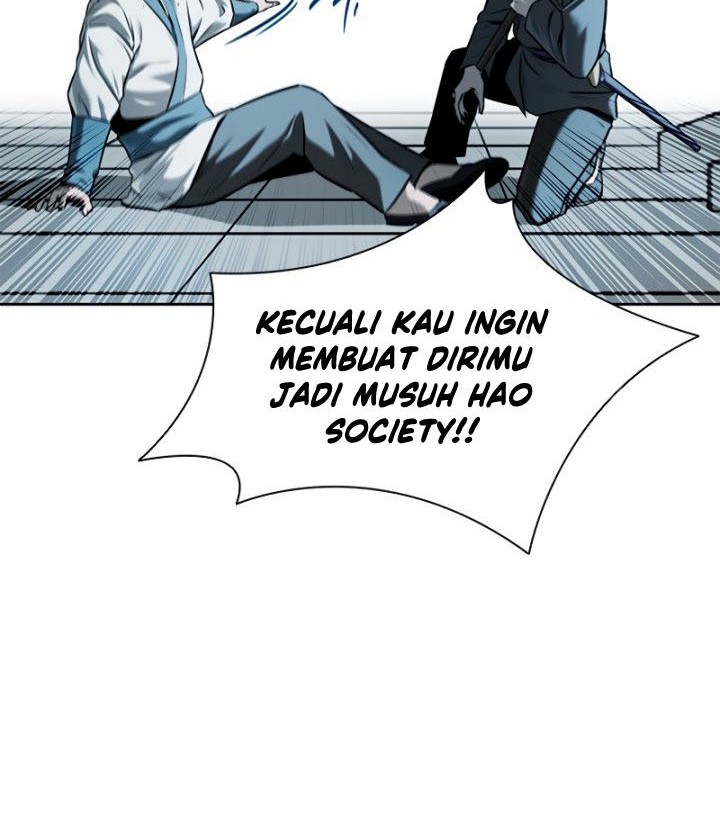 Moon-Shadow Sword Emperor Chapter 08 Gambar 17