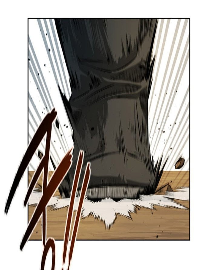 Moon-Shadow Sword Emperor Chapter 07 Gambar 19