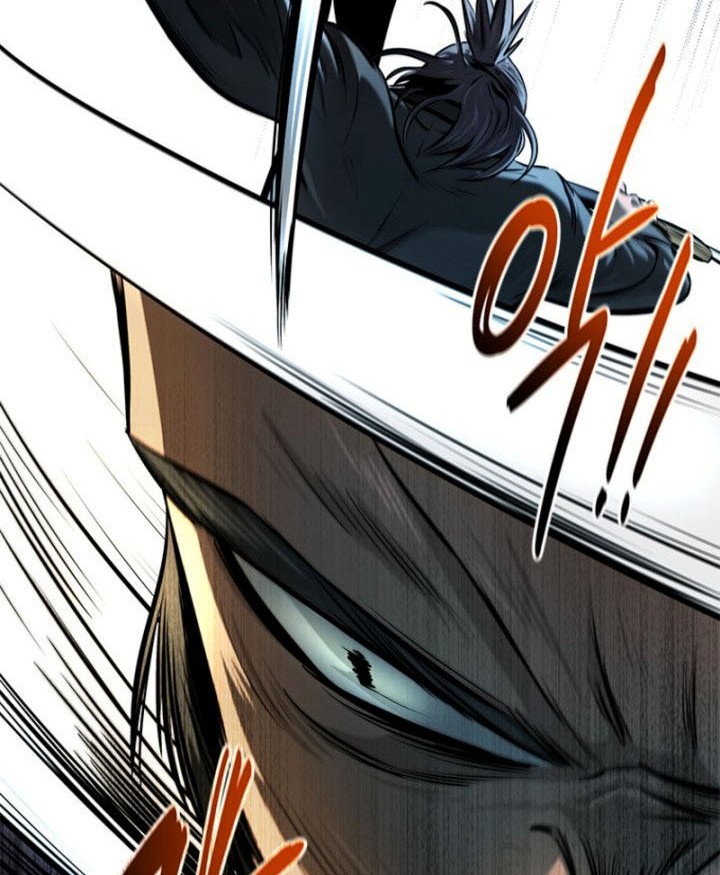 Moon-Shadow Sword Emperor Chapter 07 Gambar 29